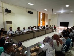 144 Desa di Polman Tolak PMK 81/2025, DPRD Fasilitasi RDP setelah Dana Desa Tahap Dua Belum Cair
