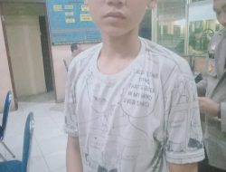 Lagi Angkut Bantuan Kemanusian Korban Banjir, Warga Sei Mati Dianiaya