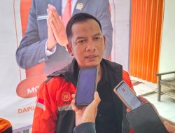 Jaring Aspirasi Warga Kelurahan Kejambon, Ali Mashuri Akan Menerima Semua Usulan Masyarakat