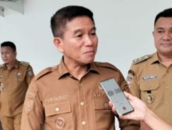 Pemda Konsel Hadapi Kekurangan TKD Imbas Tenaga PPPK Paruh Waktu
