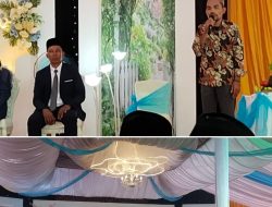 Dai Muda Sulawesi Utara Sampaikan Nasehat Pernikahan di Ngalipaeng II