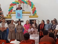 Langkah Darurat RS Liunkedage Tahuna Menjaga Pelayanan Pasien