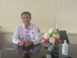 Langkah Darurat RS Liunkedage Tahuna Menjaga Pelayanan Pasien