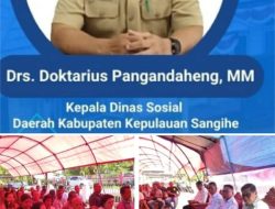 Kolaborasi Lintas Lembaga Meriahkan Gelar Karya Disabilitas di Sangihe