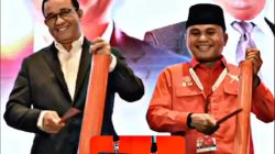 Peluncuran KTA Gerakan Rakyat di Jakarta, DPD GR Kota Magelang Menyambut Antusiasme