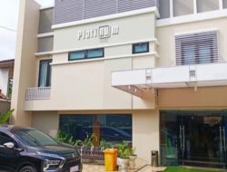 Eksekusi Hotel Platinum Palopo Berjalan Lancar, Sengketa Berlarut Hampir Dua Tahun