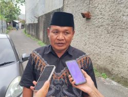 Eko Mulyono Tegaskan Aspirasi Prioritas Infrastruktur Dan Pendidikan