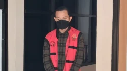 Jaksa Nyamar Jadi Nasabah BRI,DPO Korupsi Bank BRI Probolinggo Berhasil di Tangkap di Kendari