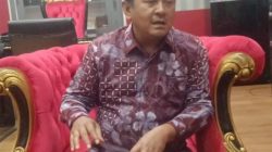 Pemkot Tegal Dukung dan Terlibat dalam Hajat PSI? DPRD Akan Panggil Panitia Giat Budaya untuk Klarifikasi.