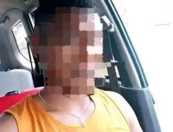 Dugaan Penipuan Modus Sewa Mobil, Ismail Besan Kabur Usai Menggelapkan Rp 11.750.000