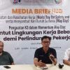 Peringatan Hari K3 Sedunia dan Menjelang May Day 2026: Hentikan Bahaya Asbes, Perkuat Perlindungan Pekerja