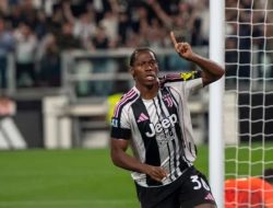 Luciano Spalletti Puas Juventus Menang 2-0 atas Bologna